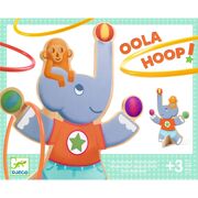 Ringwerpen Oola Hoop - DJECO DJ02000